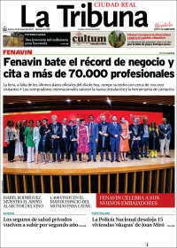 La Tribuna de Ciudad Real