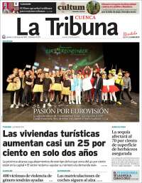 La Tribuna de Cuenca