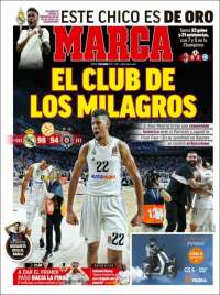 Marca