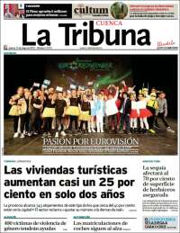 La Tribuna de Cuenca