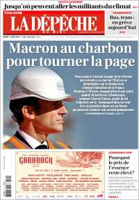 La Dépêche du Midi