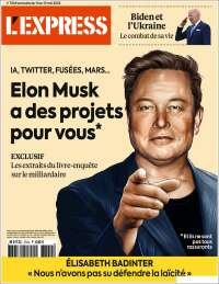L'Express