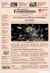 Le nouvel Economiste