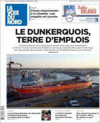 La Voix du Nord
