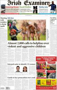 Irish Examiner