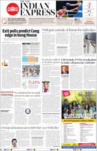 New Indian Express