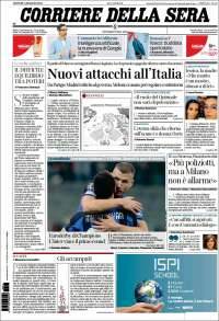 Corriere della Sera