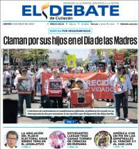 El Debate de Culiacán