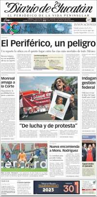 Diario de Yucatán