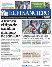 El Financiero