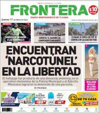Frontera