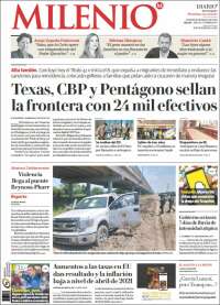 Milenio de Monterrey