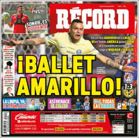 Record
