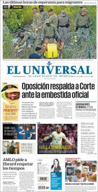El Universal