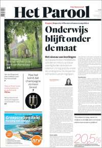 Het Parool