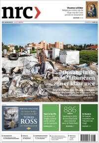 NRC Handelsblad