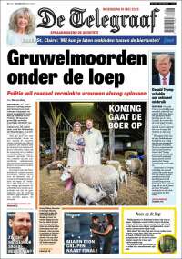 De Telegraaf