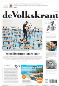 De Volkskrant