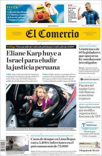 El Comercio