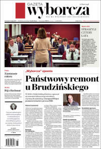 Gazeta Wyborcza