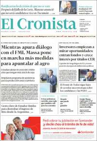 El Cronista Comercial