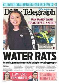 The Daily Telegraph