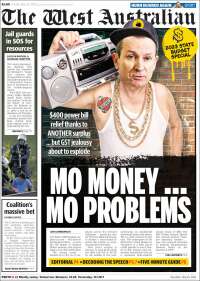 The West Australian