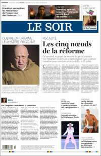 Le Soir