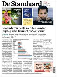 De Standaard