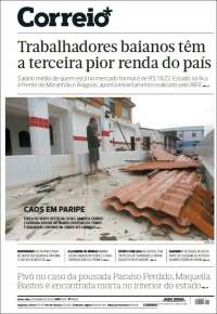 Correio*