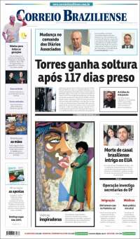 Correio Braziliense