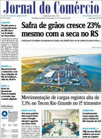 Jornal do Comércio