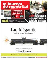 Le Journal de Montréal