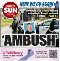 The Toronto Sun