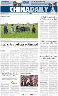 China Daily