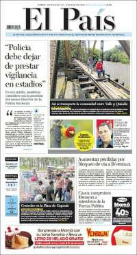 El País - Cali
