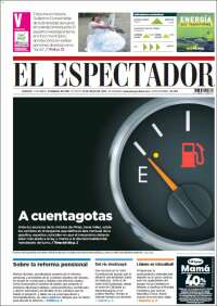 El Espectador