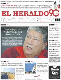 El Heraldo