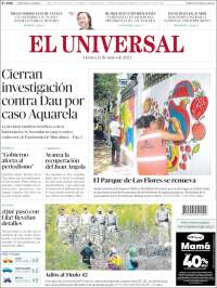 El Universal