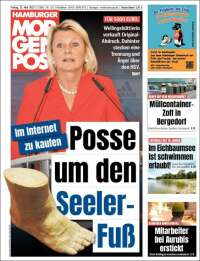 Hamburger Morgenpost 