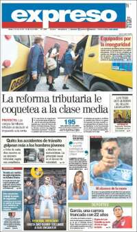 Expreso