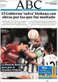 ABC - Sevilla