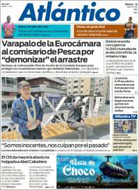 Atlántico Diario
