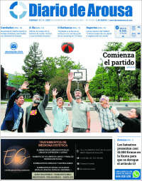 Diario de Arousa