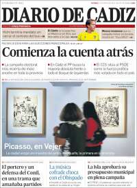 Diario de Cádiz