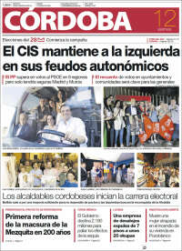 Diario de Córdoba