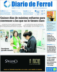 Diario de Ferrol