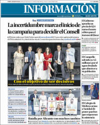 Diario Información