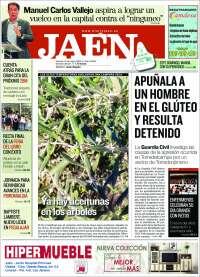 Diario Jaén