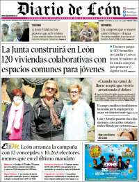 Diario de León